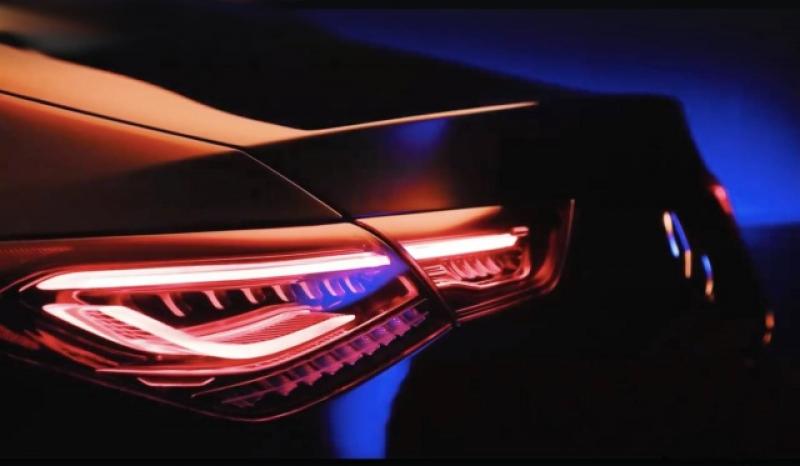 原廠釋出 CLA 最終預告片，從中可以看到許多外觀和內裝細節。