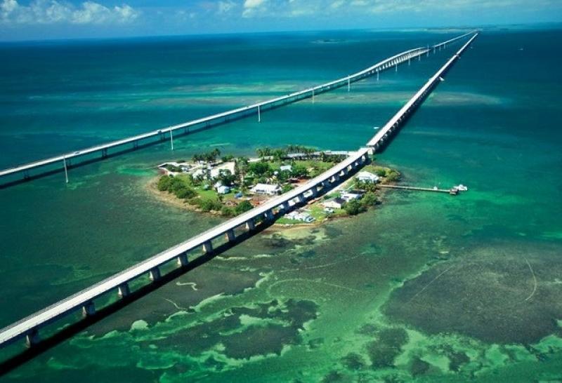 該來趟公路旅行了!一生必開 35 條公路大公開