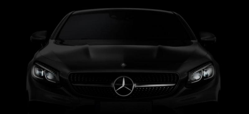 賓士註冊一系列 O-Class 車型名稱，引起外媒熱烈討論。