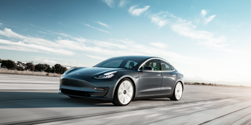 Porsche 與 Audi 拆完 Tesla Model 3 後，發現成本差太多。