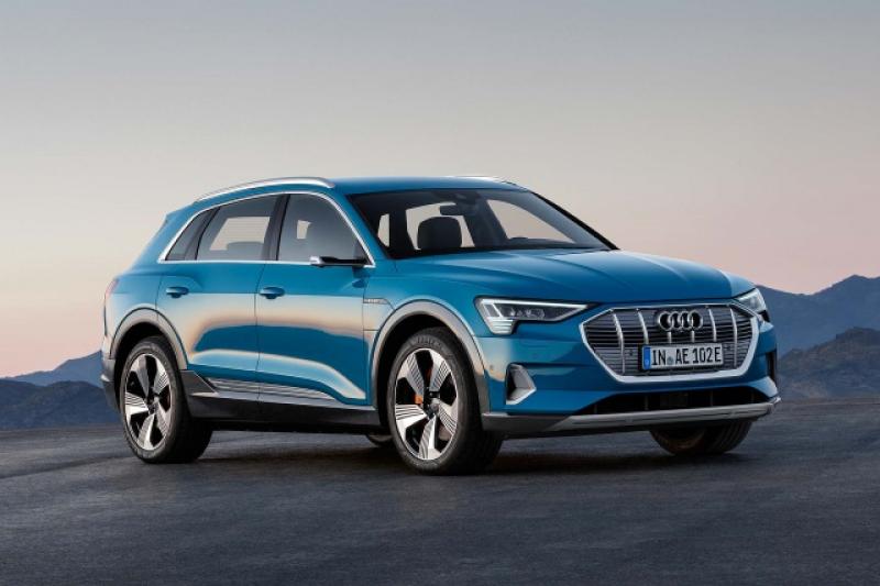 Audi 旗下第一款電動車 e-tron 進度已經嚴重延遲，外媒猜測就是成本原因。