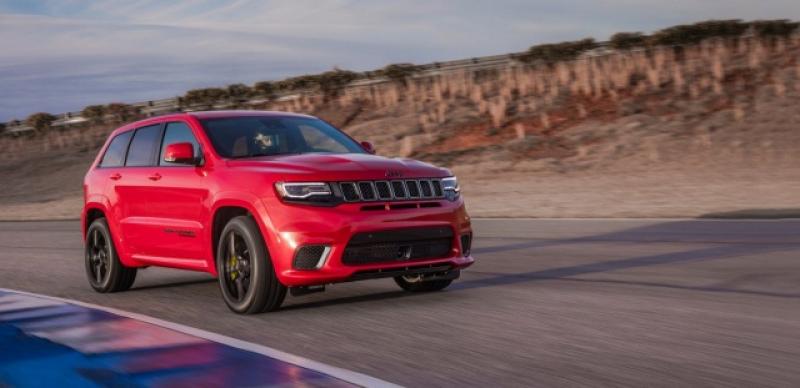 0-100km/h 連 4.5 秒都不用！全球加速最快 10 款 SUV