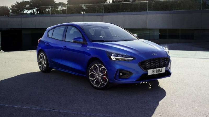 Ford Focus 雖然已經上市，但 3 月才是見真章的時候。