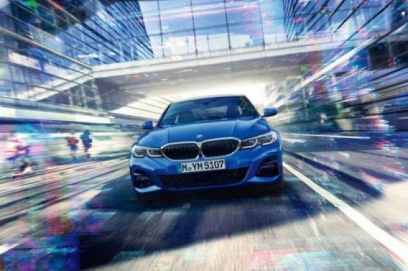 BMW 將於 3 月 11 日在台灣發表新一代 3-Series。