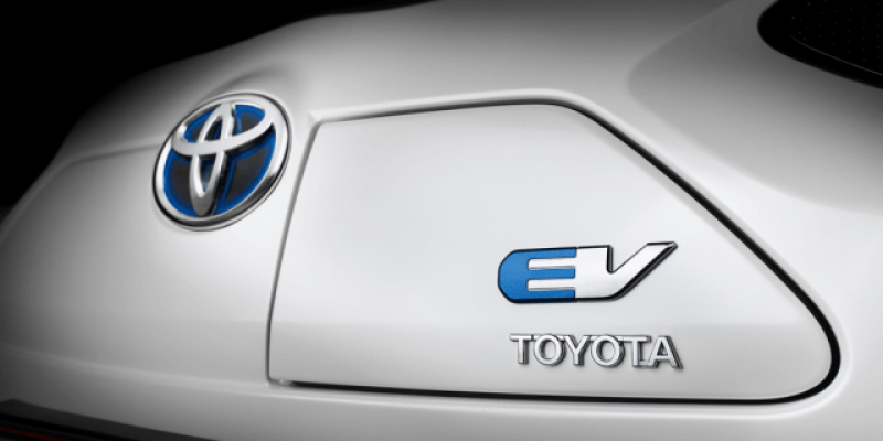 Toyota 歐洲執行長表示，將於 2021 年在歐洲推出首款電動車。