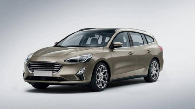 網友越罵賣越好？全新 Focus 訂單破 1,500 輛，Ford 總結 2 大原因！