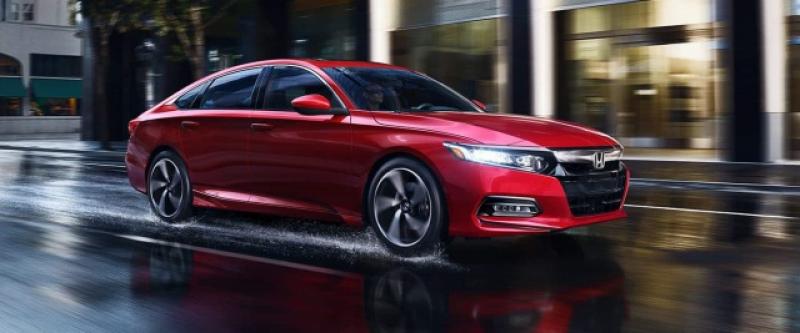 Honda 出現在最差榜單中相當令人意外，不過距離平均分沒有差很多。