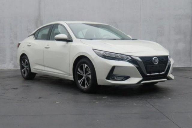 新一代 Nissan Sentra 確定會在 4 月上海車展上發表。