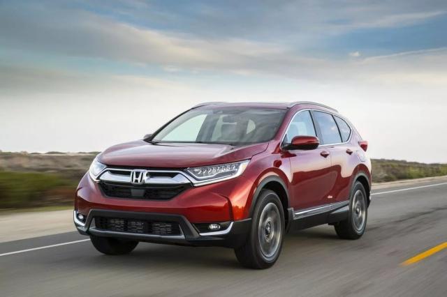 最熱門的中型 SUV 級距該選誰？美權威機構：這 10 款最推薦！