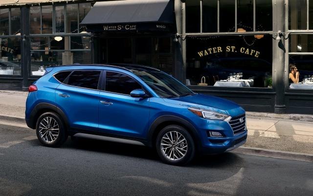 最熱門的中型 SUV 級距該選誰？美權威機構：這 10 款最推薦！
