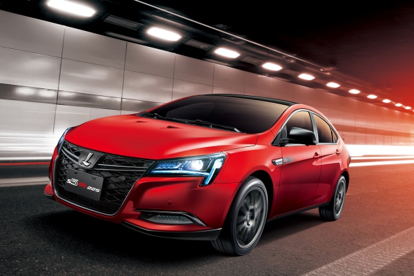 多達 7 種車型可選，Luxgen S5 GT/GT225 編成與預售價出爐！