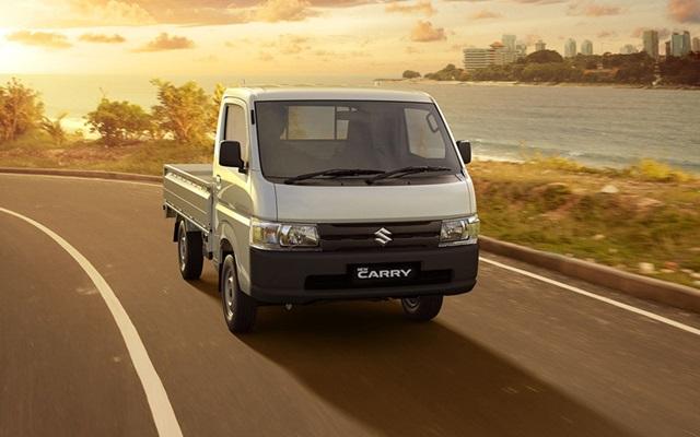 新一代 Carry 已先於印尼市場發表，此新車會外銷至其他 100 多個國家，預計台灣年底要引進的車型，會是由印尼進口的左駕版本。