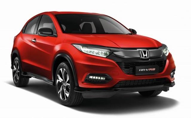 此為東南亞、日本推出的運動化車型，可望就是台版 Sport 外型的參考依據。