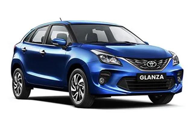 把 Baleno 貼牌成 Toyota Glanza，預計 6 月 6 日要於印度市場先行上市。