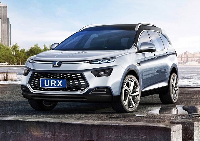 URX 可是今年國產 Luxgen 最重要產品，它可是品牌首度採用 ACC 等主動安全科技的車款，藉以演繹旗下未來新車技術發展！