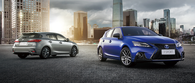 Lexus CT 200h 在台灣已經販售長達 8 年，是否有大改款，目前仍無明確消息。