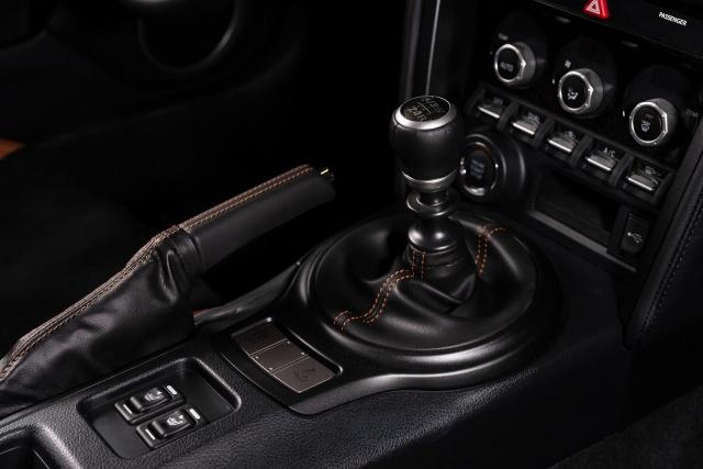 Toyota 公布旗下手排車型的銷售狀況，預告手排變速箱即將消失。