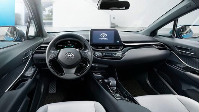 C-HE EV 首面對手為 Honda HR-V 電動版以及未來要登場的 Nissan Leaf SUV。