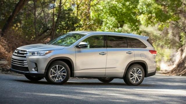 減輕荷包負擔，車輛評測機構：2019 年各級距最省油 SUV 名單出爐！