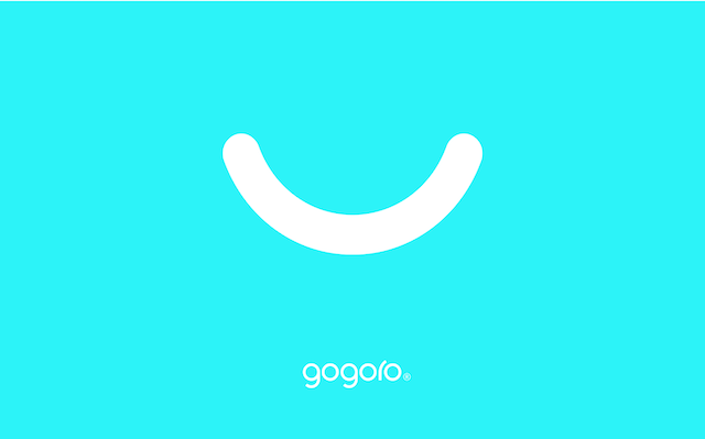 Gogoro 在桃園公布智慧城市願景計畫。