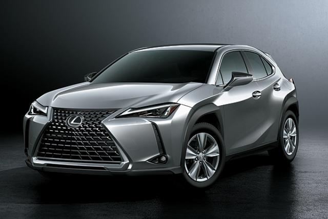 Lexus NX 導入全速域定速，新年式 ES 與 UX 也要跟進！