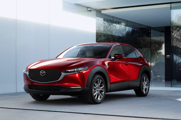 Mazda 註冊新車名引發討論，外媒臆測：性能車將回歸？