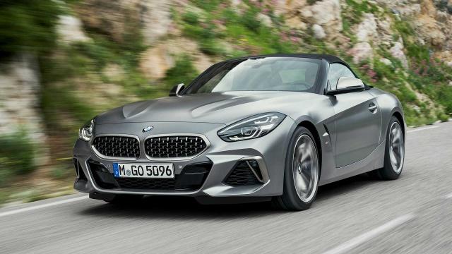 外媒傳出最新消息，BMW 有意停產旗下眾多敞篷車款。