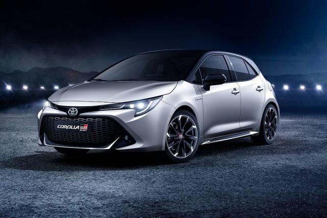 Toyota 歐洲行銷主管 Matt Harrison 透露，未來品牌核心車款都將推出性能版本。