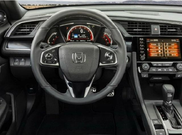 對 Honda 車款來說，隔音工程獲得優化，能帶來更好的行路品質。