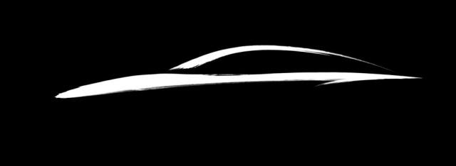 Infiniti 將在明年推出全新跨界跑旅 QX55，並搶先釋出設計草圖。