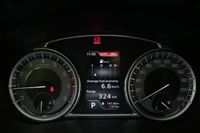 滿載高階主動安全，Suzuki 小改款 Vitara 試駕報導！（內有影音）
