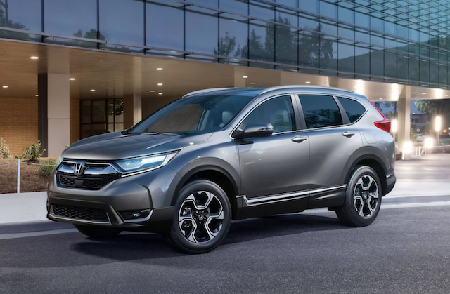 美規 CR-V 在改款時，也將取消 2.4 升自然進氣動力選項。 