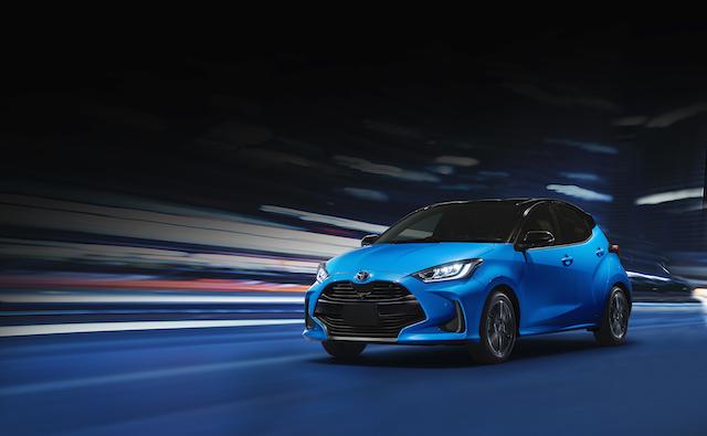 Toyota Yaris 大改款正式亮相！和泰汽車回應導入可能性