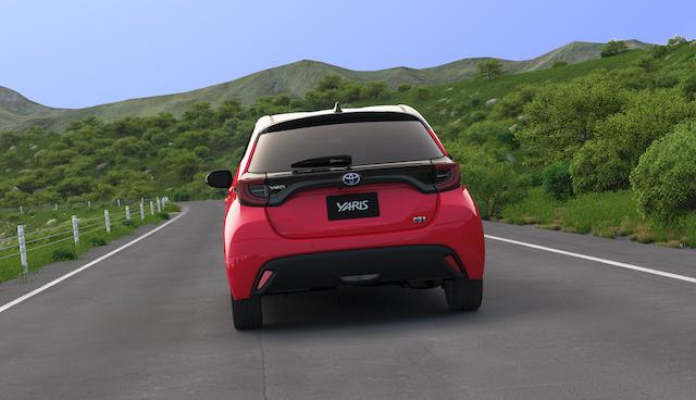 Toyota Yaris 大改款正式亮相！和泰汽車回應導入可能性