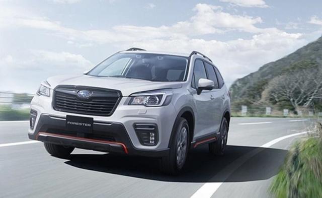 油耗與排氣量設定，節能、稅金上兩車各有千秋，未來台灣 Forester e-Boxer 價格設定上，勢必會以對手 RAV4 Hybrid 做為考量重點。