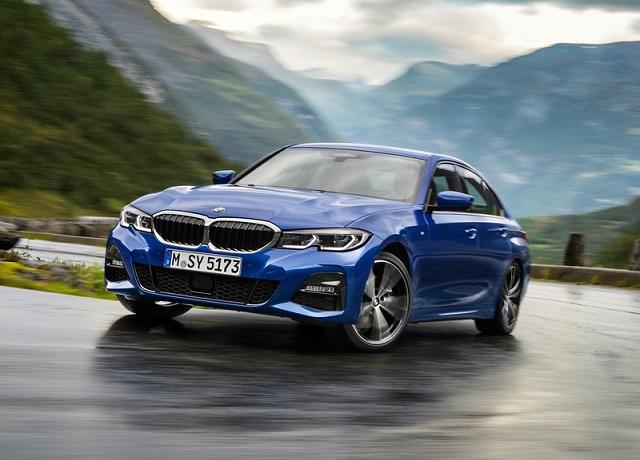台灣 BMW 3 Series 目前提供 320i、330i 兩款汽油動力，更入門的 318i 也預計會在明年登台。