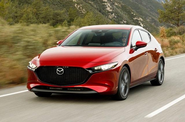 Skyactiv-X 引擎在動能與節能上有不錯的表現，在國外獲得好評。