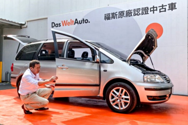 買中古車到底該檢查什麼？保握這 6 大原則確保車輛情況！