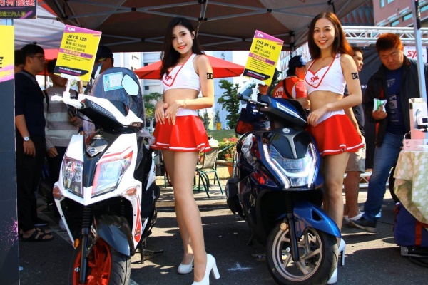 不讓光陽專美於前，Sym 宣布 7 款七期新車資訊！