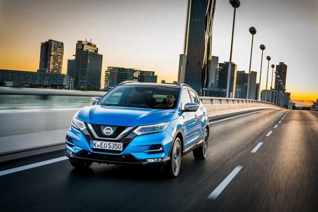 與 X-Trail 血緣關係深厚，Nissan 旗下中型 SUV 明年發表大改款！