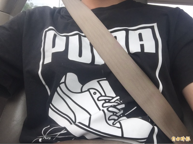 一位媽媽網友分享自己的車禍經驗,呼籲大眾注意安全座椅和安全帶重要性。(資料照)