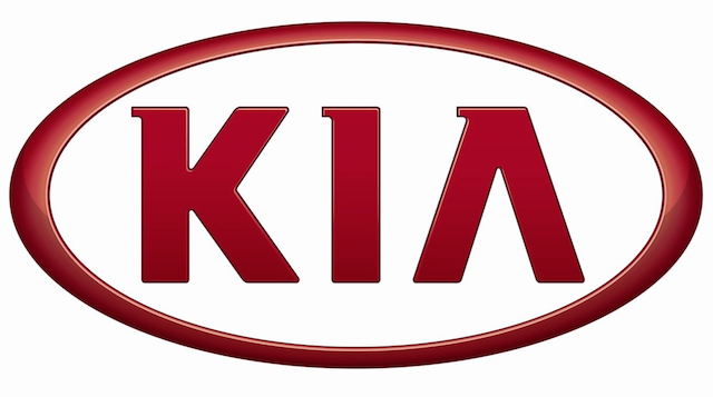 現行 Kia 廠徽。（圖片來源：Kia）