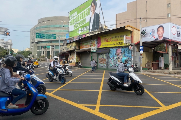 更嚴格的台灣機車七期環保法規明年實施！與六期差別在哪？