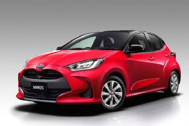 大改款 Yaris 同樣有新開發的 1.5 升油電引擎加持，日本官方先前已宣布會有 36km/L 平均油耗表現。