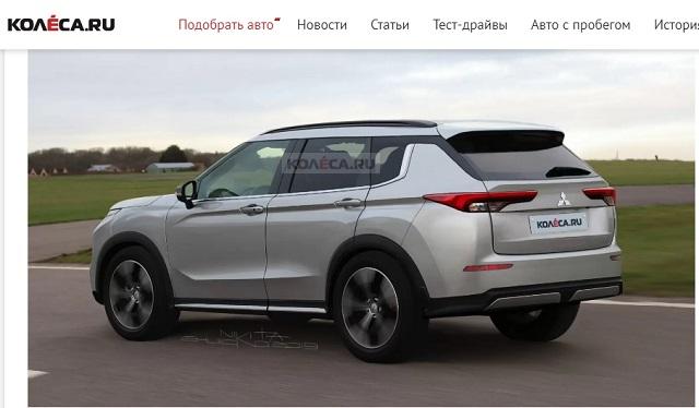 除了新的 1.5T 渦輪動力，三菱近來大力推廣的 PHEV 新能源動力也不會缺席。