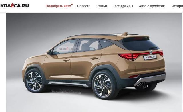 中型休旅可是市場競爭最激烈的戰區，目前新車計畫名單就有 Hyundai Tucson、Nissan X-trail、Mitsubishi Outlander 都要派出大改款新作。