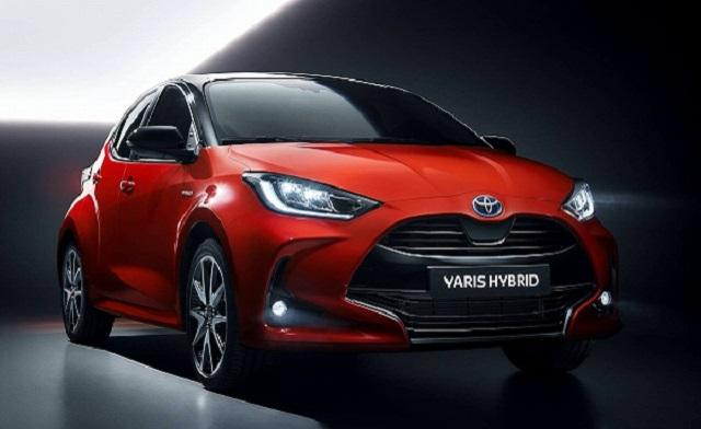大改款 Yaris 不僅節能出色，更帶來更好的車室空間發展。