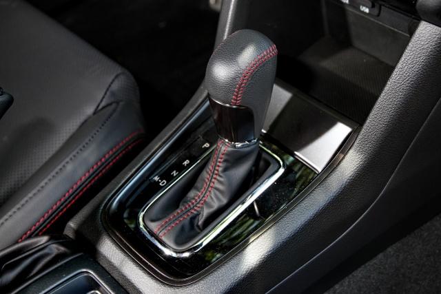 CVT 變速箱