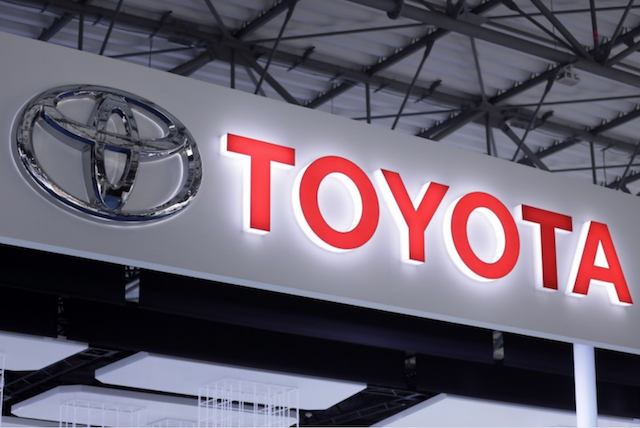 據日媒消息，豐田汽車（Toyota Motor）及本田汽車（Honda Motor）將再延後中國廠的復工日期。（歐新社）