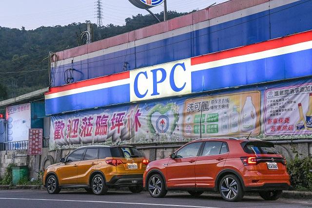 經過長途實測，兩車省油功力禁得起考驗。